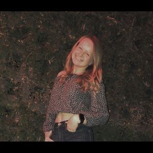 Meet your Posher, Macy